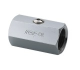 Gustavsberg, Frese 16-2230, Kulventil, inv�ndig g�nga, G15