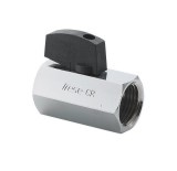 Gustavsberg, Frese 16-2730, Kulventil, inv�ndig g�nga, G15