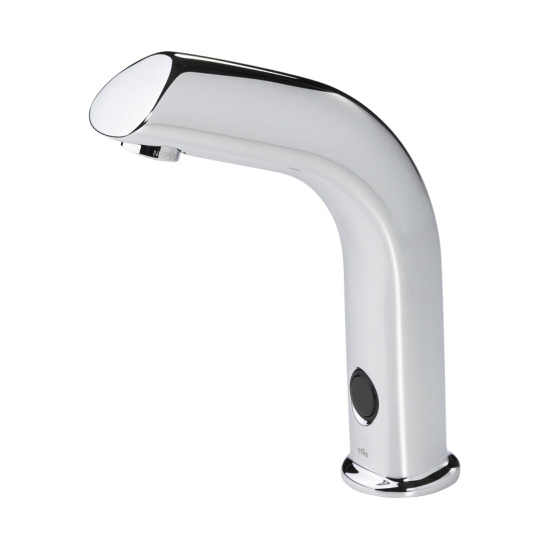 Electra 6100, Tv�ttst�llsblandare, 230V, f�rkromad, 230V