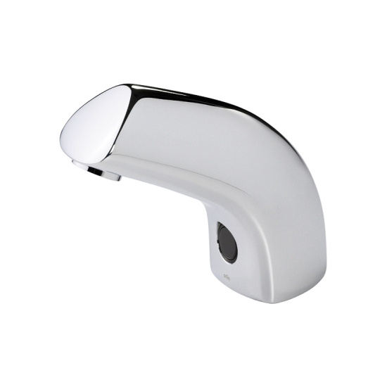 Electra 6110, Tv�ttst�llsblandare, 230V, f�rkromad, 230V