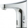 Beröringsfri blandare 9000E Tronic med temperaturvred Beröringsfri blandare 9000E Tronic med temperaturvred