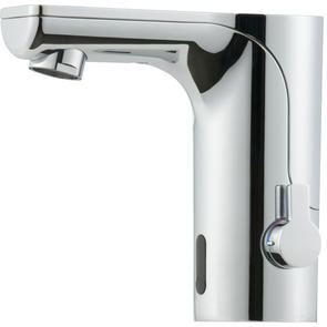 Mora MMIX Tronic Sensorstyrd blandare