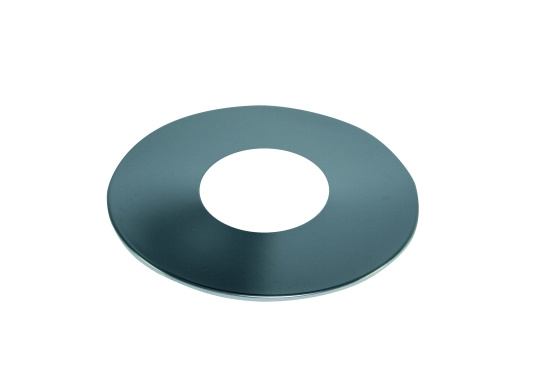 Bog�rdhs, V�ggbricka, dy 55 h�l 21 H=1mm, f�rkromad