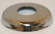 Bogårdhs, Väggbricka, dy 55 hål 21 höjd 10mm, förkromad Bogårdhs, Väggbricka, dy 55 hål 21 höjd 10mm, förkromad