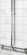 Kopparrr, med prefabriserad bock, 12x1,0mm, L=1m, frkromad
