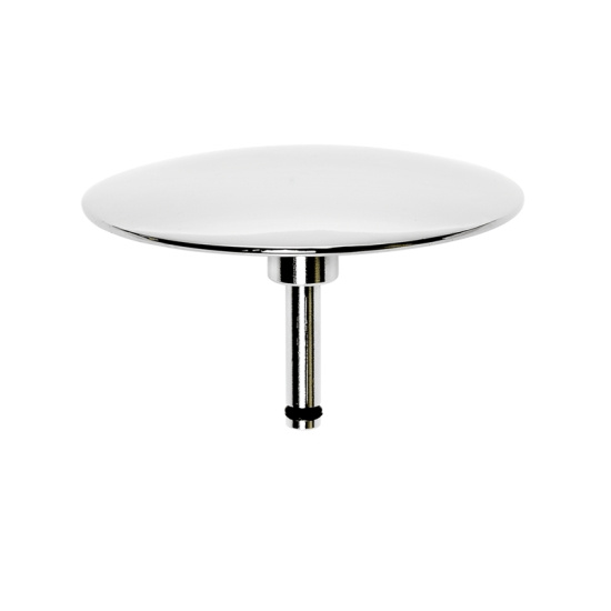 Dekorationspropp, f�rkromad