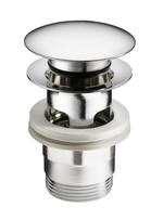 Alterna Push down, Bottenventil