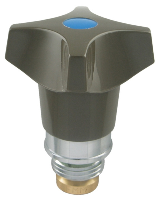 FMM, Kran�verdel, med k�gla, oliv, G15