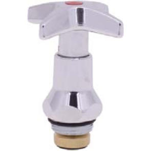 Kran�verdel FMM Krom, varm vatten