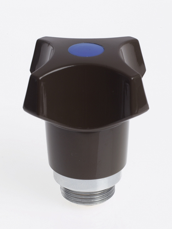 Trio, Ventil�verstycke, M20x1,5