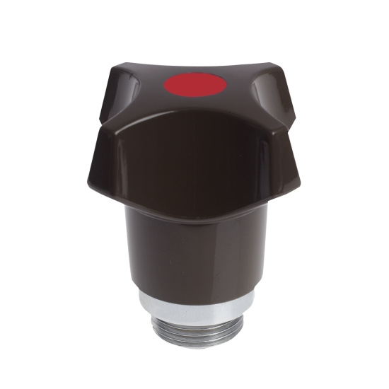 Trio, Ventil�verstycke, M20x1,5