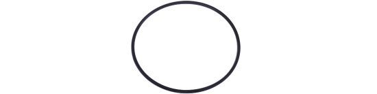 Iseo, O-Ring