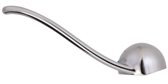 9000, Spak, L=145mm, f�rkromad