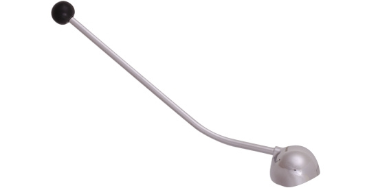 9000, Spak, L=290mm, f�rkromad