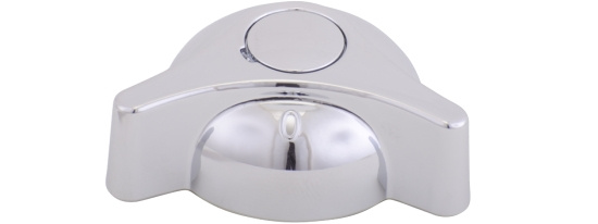 9000, Omkastarvred, nytt utf�rande, f�rkromad