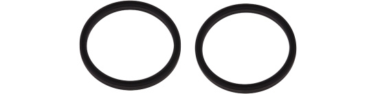 FMM, T�tningsringar