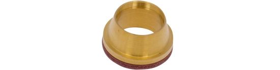 FMM, Kona, med packning