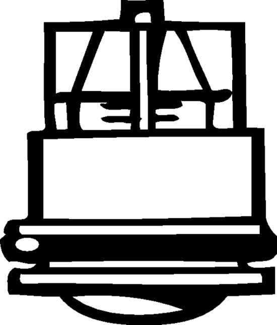 Gustavsberg, Backventil