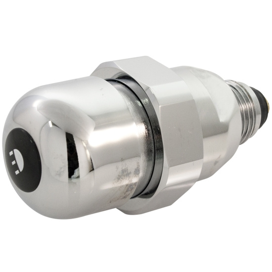 Oras, Tryckknappsventil