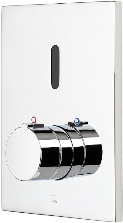 Oras, Electra, T�ckplatta, med sensor & temperaturratt, 6V