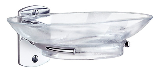 Beslagsboden, H�llare, med tv�lkopp, f�rkromad, m�ssing