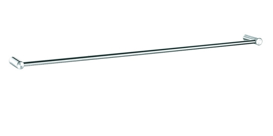 Alterna Knox, Handduksst�ng, polerat rostfritt st�l