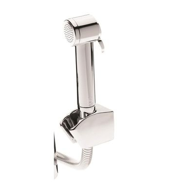 Gustavsberg, Sidodusch, med extra vattenuttag