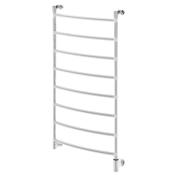 Pax, TRL8-650-O, Handdukstork, rund/oval r�r, kromad