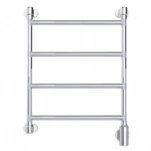 Pax, Jazz 4/550 M2  Handdukstork, runda r�r, kromad