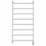 Pax, Jazz 8/700, Handdukstork, runda r�r, kromad