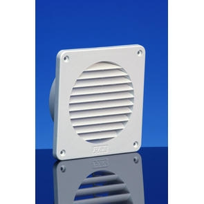 Pax, 100, Ytterv�ggsgaller, vit