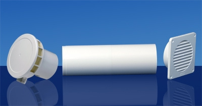 Pax, RMP80, Tilluftspaket