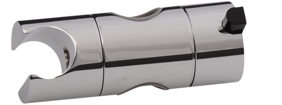 Mora Rexx, Gliddel, krom/svart, 20