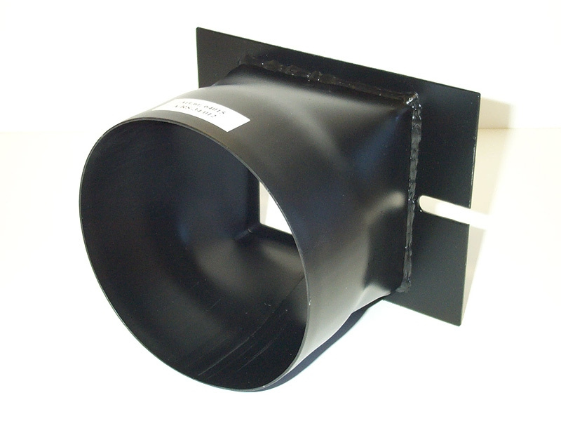 Adapter, till lucka KW012