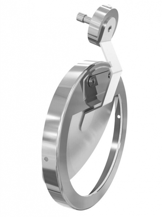 Tigex 180 draglucka - innerm�tt �180 mm