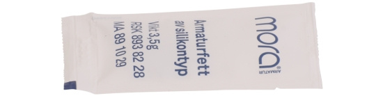 MA, Armaturfett, 3,5g kudde