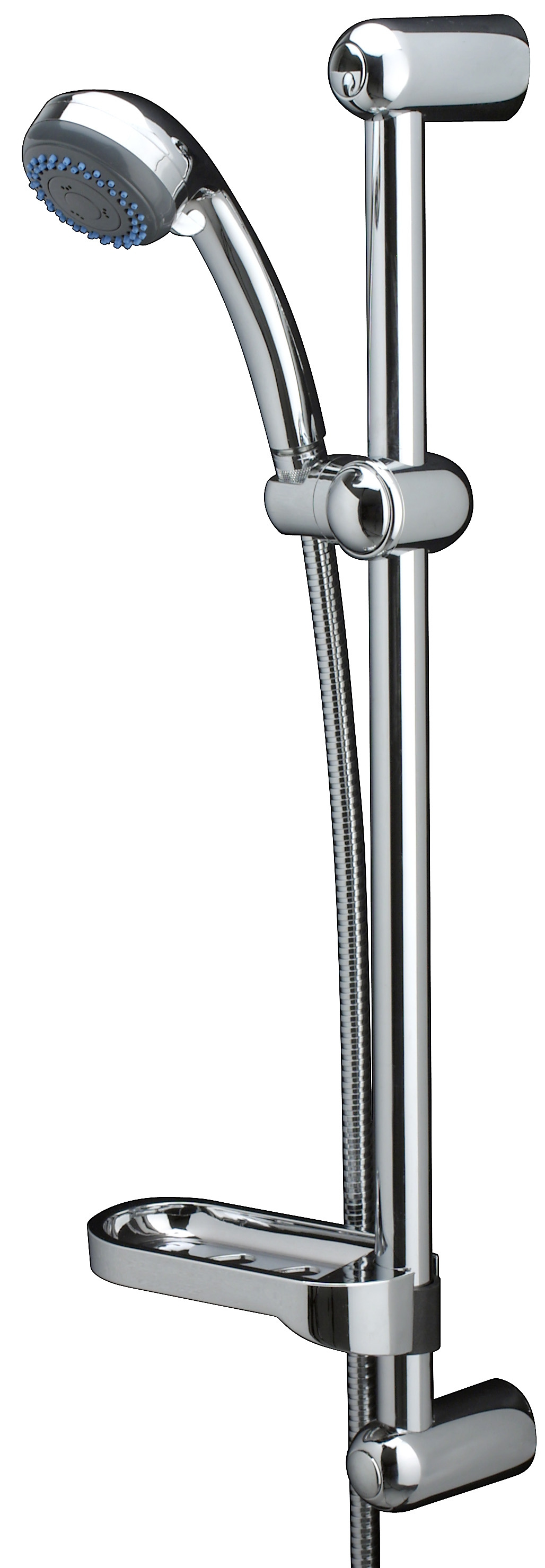 Arrow, AquaJet , Duschset, tv�lkopp, metallslang 1,5m, krom