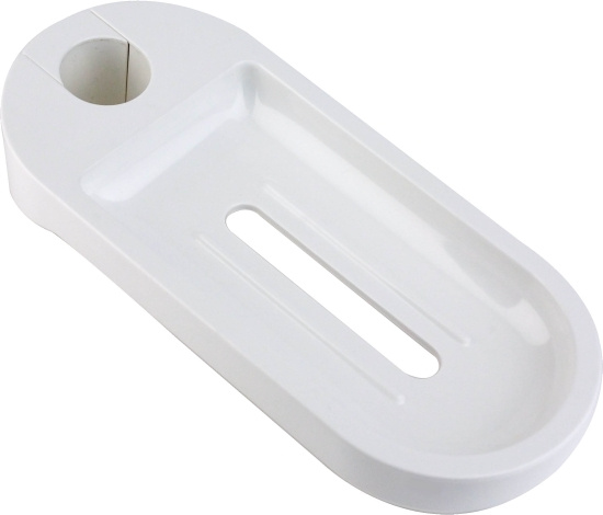 Arrow, Multi , Tv�lkopp, l�stagbar, vit