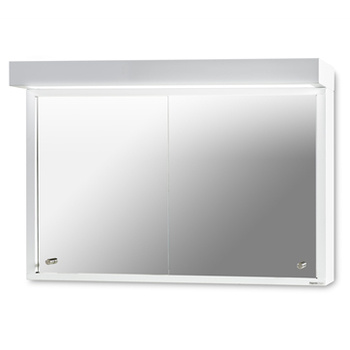 Badrumssk�p Kungs�r Fokus 64 cm G�r� Badrum