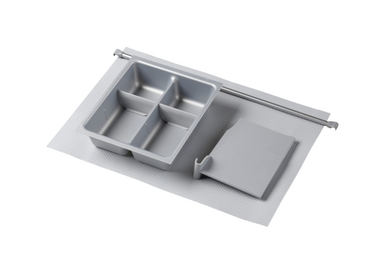 If�, If� Sense SIP 60 , Inredningspaket