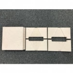 Nibe keramiksats vedex 3000, 3300