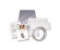 Golvvärmepaket EPS 16,  5 m² Golvvärmepaket EPS 16,  5 m²