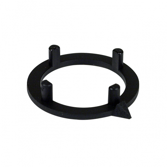 CTC PIL 041 4025 MATT SVART