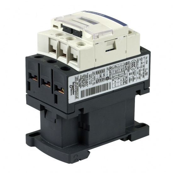 CTC KONTAKTOR TELEM LC1D09P7 S183