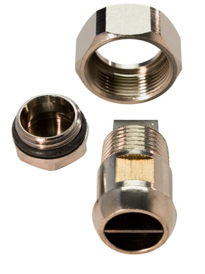 ANSL. SET M28 KON-DE HWELL