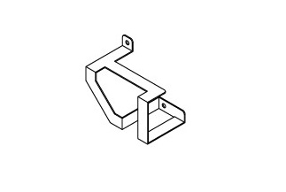 Termostatskydd LP22 Vandalskydd