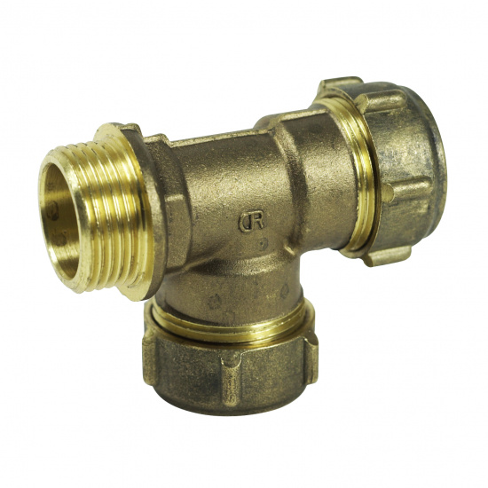 CTC KOPPL T-R�R 22*22*G20 UTV