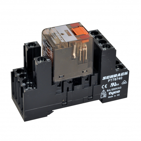 CTC REL�, FL�KT V30