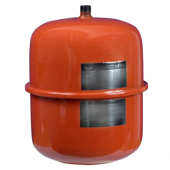 CTC EXPANSIONSK�RL IPX 18L