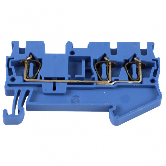 CTC PLINT ST2,5-TWIN BU